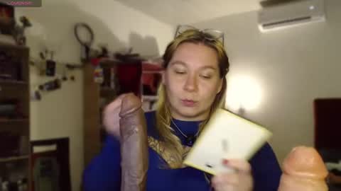 alisa_u online show from 06.18.26