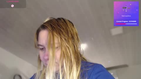 alisa_u online show from 07.03.26