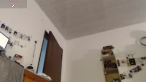 alisa_u online show from 07.21.26