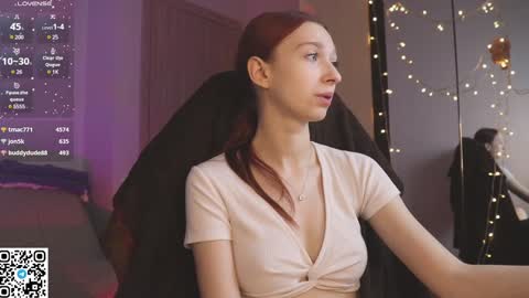 Alice                                   Fansly Alisa01 online show from 01.18.25