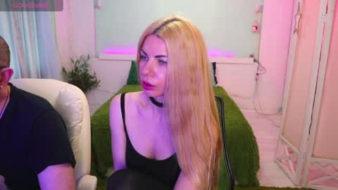 Alisa Aleks online show from 04.27.26