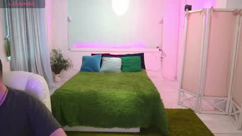 Alisa Aleks online show from 06.12.26