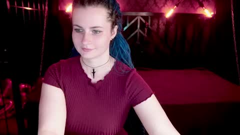 alisagrace online show from 04.24.26