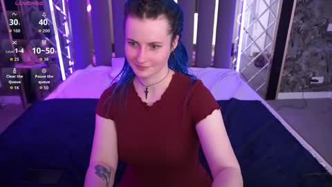 alisagrace online show from 04.29.26