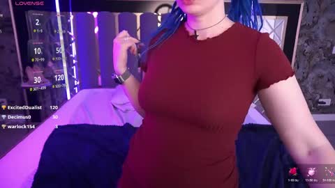 alisagrace online show from 04.29.26