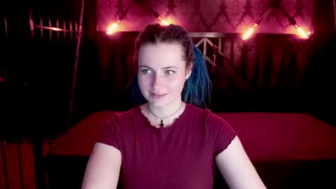 alisagrace online show from 05.01.26