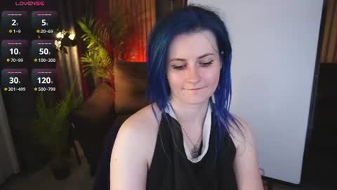 alisagrace online show from 06.11.26