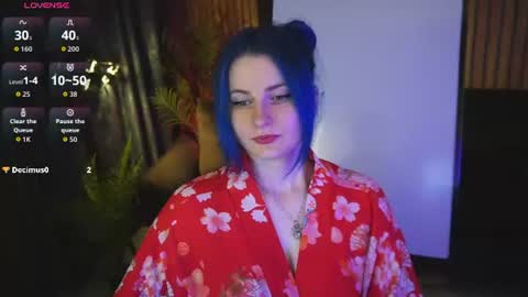 alisagrace online show from 06.12.26