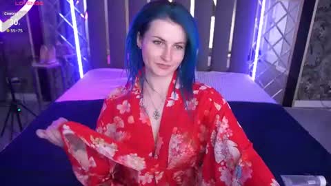 alisagrace online show from 06.14.26