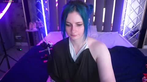 alisagrace online show from 06.15.26