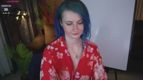 alisagrace online show from 06.16.26