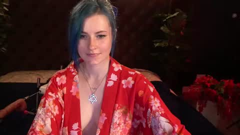 alisagrace online show from 06.18.26