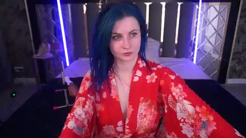 alisagrace online show from 06.24.26