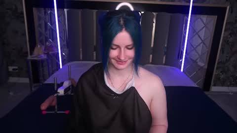 alisagrace online show from 06.27.26