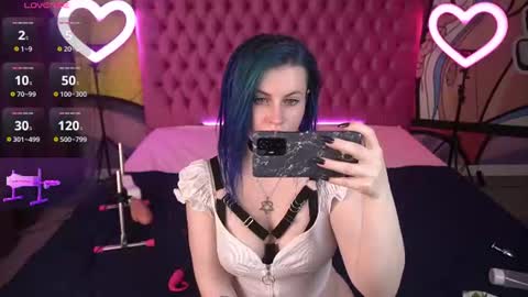 alisagrace online show from 06.29.26