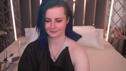 alisagrace online show from 07.03.26