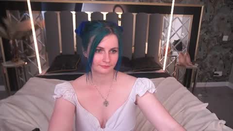alisagrace online show from 07.05.26