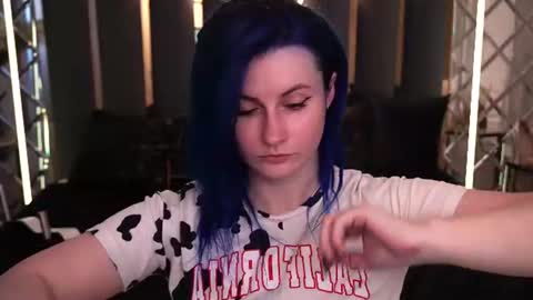 alisagrace online show from 07.07.26