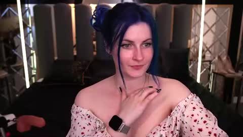 alisagrace online show from 07.07.26