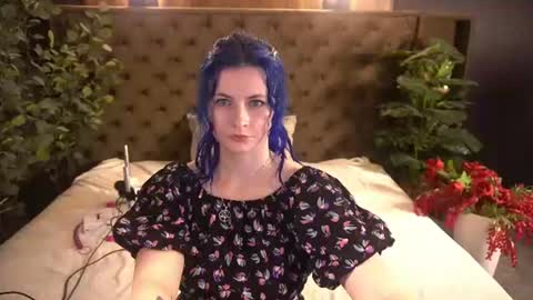 alisagrace online show from 07.22.26