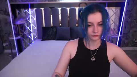 alisagrace online show from 07.26.26