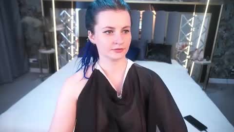alisagrace online show from 08.05.26