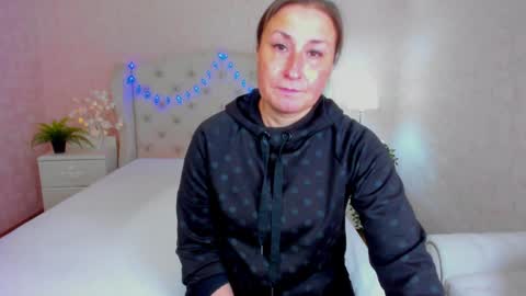 Snapshot of alisalissy chatting on 01.31.25 Alisa online show from 01.31.25