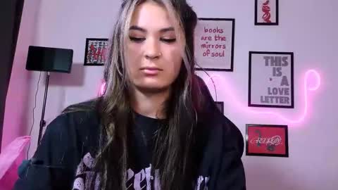 Alisa online show from 05.29.26