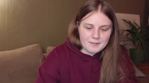 alisashy666 online show from 07.07.26