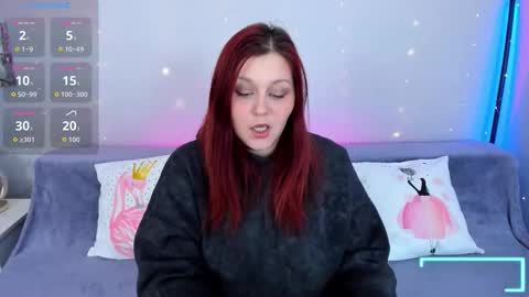 Snapshot of alisawoods_ chatting on 01.15.26 Alisa online show from 01.15.26