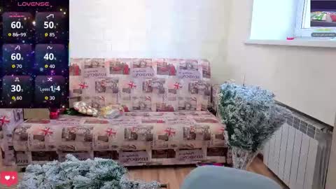 alisawyn online show from 11.29.25