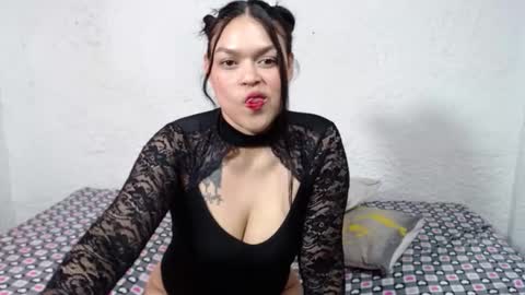 aliss online show from 11.26.25