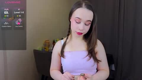 Snapshot of alise_kitty chatting on 12.23.24 alise online show from 12.23.24