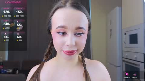 Snapshot of alise_kitty chatting on 12.25.24 alise online show from 12.25.24