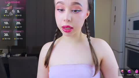 Snapshot of alise_kitty chatting on 12.26.24 alise online show from 12.26.24