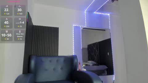 Snapshot of alise_mason chatting on 11.27.25 alise_mason online show from 11.27.25