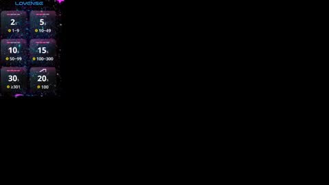 alisha17love online show from 11.19.25