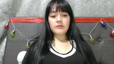 Snapshot of alisha_9997 chatting on 12.23.24 alisha_9997 online show from 12.23.24