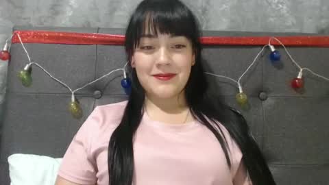 Snapshot of alisha_9997 chatting on 01.30.25 alisha_9997 online show from 01.30.25