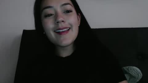 Snapshot of alisha_9997 chatting on 09.23.25 alisha_9997 online show from 09.23.25