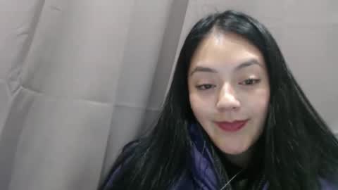 Snapshot of alisha_9997 chatting on 11.19.25 alisha_9997 online show from 11.19.25