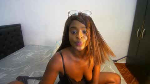 alisha_boes online show from 09.21.25