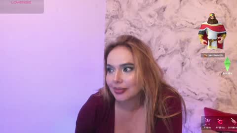 Snapshot of alisha_indira_ chatting on 01.26.25 Andrea online show from 01.26.25