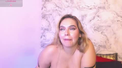 Snapshot of alisha_indira_ chatting on 02.24.25 Andrea online show from 02.24.25