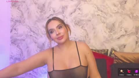 Snapshot of alisha_indira_ chatting on 03.01.25 Andrea online show from 03.01.25