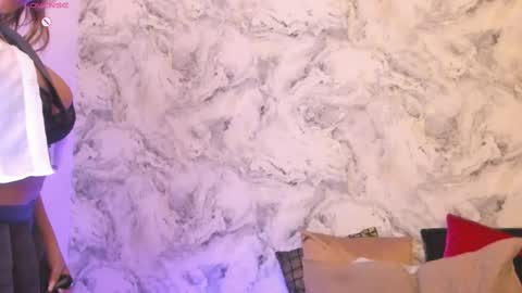 Snapshot of alisha_indira_ chatting on 03.02.25 Andrea online show from 03.02.25