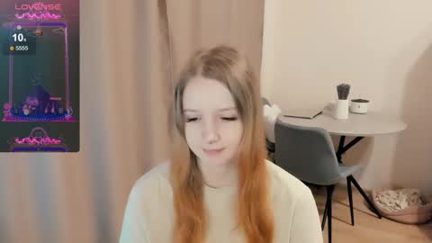 Alya online show from 02.13.25