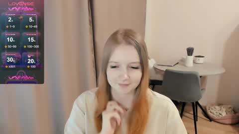 Alya online show from 02.14.25