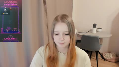 Alya online show from 02.14.25