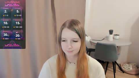 Alya online show from 02.15.25